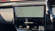 Toyota bZ4X 160kW Premiere Edition 71.4kWh 5dr Auto AWD Electric Hatchback